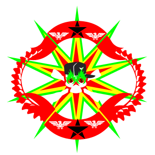 MishGuunner's emblem