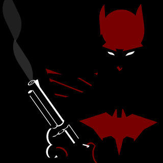 madecker47's emblem