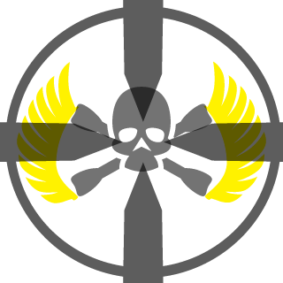 77WTF's emblem