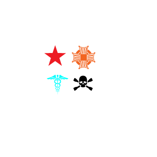 Gr0tel's emblem