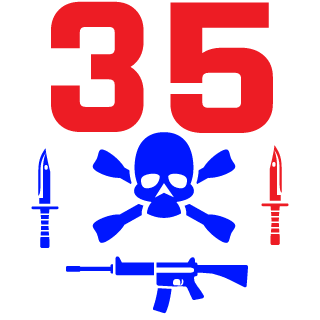 DeFuZe ReCoN's emblem
