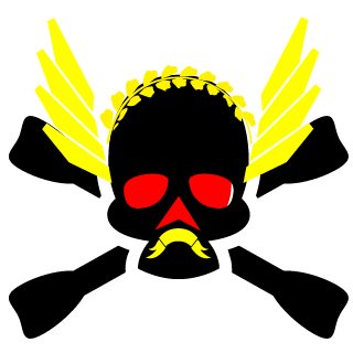 Vankalle's emblem