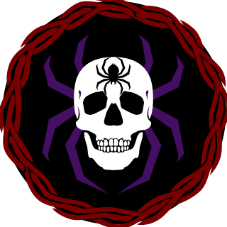 hisokaIRL's emblem