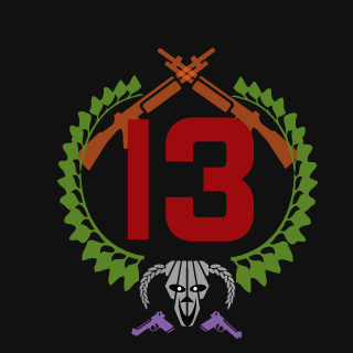 I3ichl's emblem