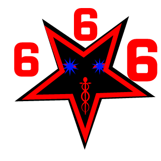 Spectronimus's emblem