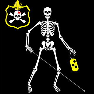Wutpumpe's emblem