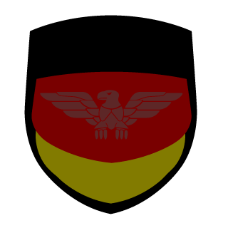 KingBennoxONE's emblem