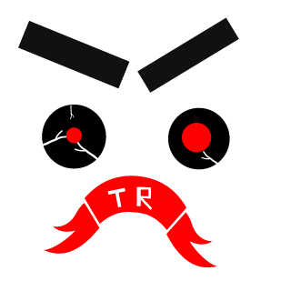 FutterMuckerTURK's emblem