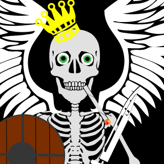 1GrayGoose's emblem