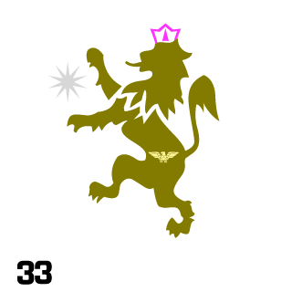 ar-xLion's emblem