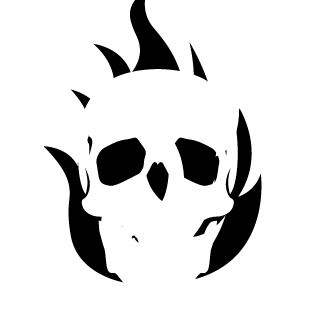 Catstromo's emblem