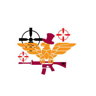 MhyaG's emblem