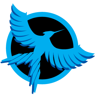 85Lady's emblem