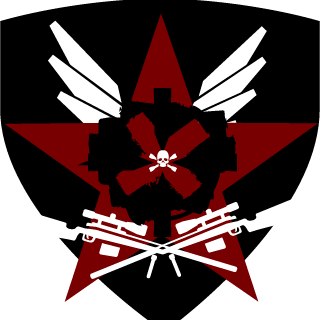 Dubh-Deigh's emblem