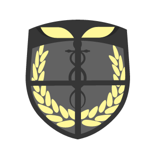 PLS's emblem