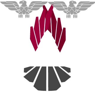Gumm Katt's emblem