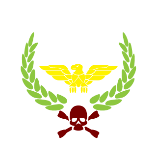 GREGDS13's emblem