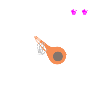 Chewitsz's emblem