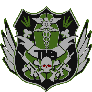 B3TR4Y4L5's emblem