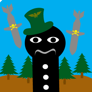 X3D4T0R's emblem