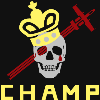 ChampInTheMaking's emblem