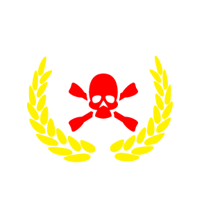 Talosov's emblem