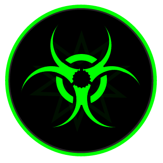 No-More-Danger's emblem