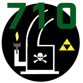 0MNIP0TENT's emblem