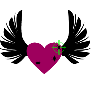 VIRUS104's emblem