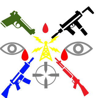 tomzoku's emblem