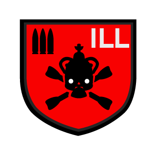 AVARVGE JO's emblem