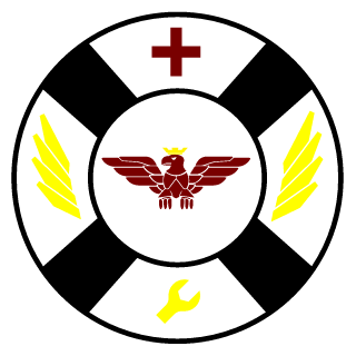INoettinger's emblem