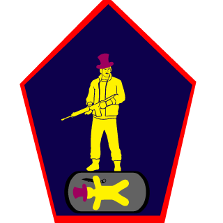call this 112's emblem