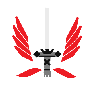 T-C-B775's emblem