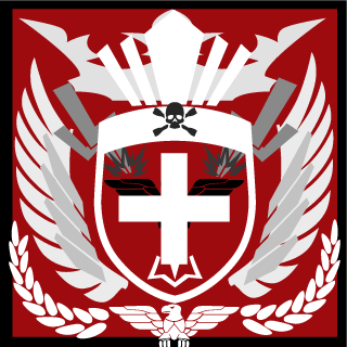 Pandur11's emblem