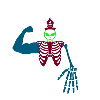 JeBeacK's emblem