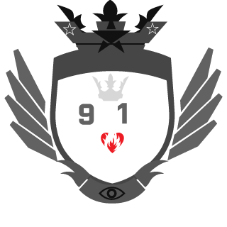 Matin47's emblem