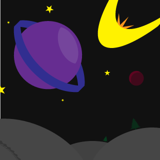 Applecon's emblem
