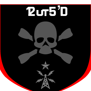 RUTS's emblem