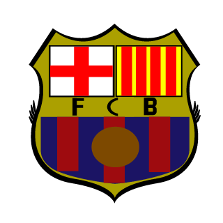d10s M3ss1's emblem