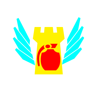 alphalex88's emblem