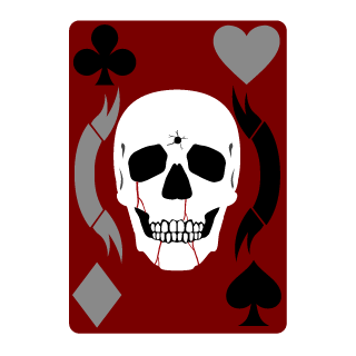 Warlord Elmo's emblem