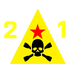 Tribal21sp's emblem