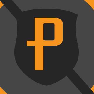Platinum Knife's emblem
