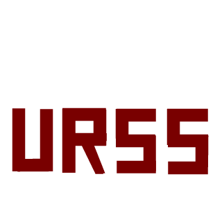 URSS MAFIA's emblem
