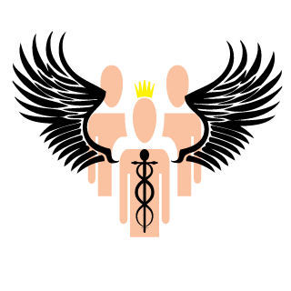 fallenangelwyg's emblem
