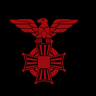Arcenal_X_CL's emblem