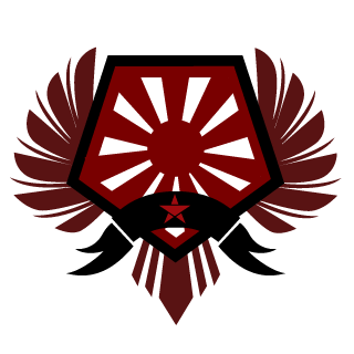 CroquetYKR's emblem