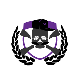 Edanger12's emblem