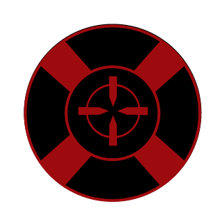 EXXXXXXPREXO's emblem
